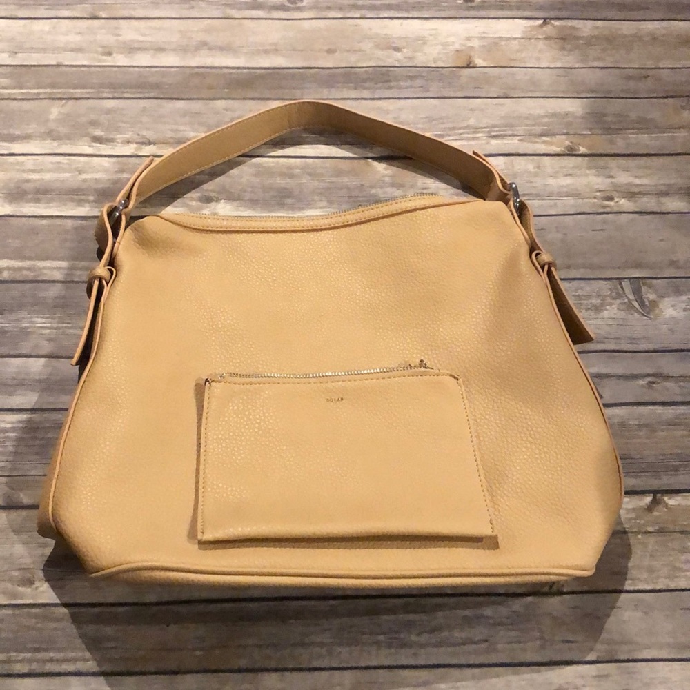 NWOT Colab purse